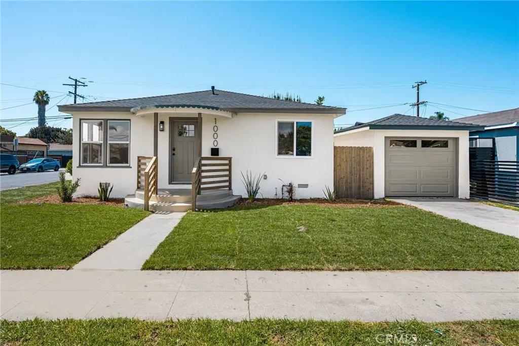 1000 W 131st, Compton, CA 90222 - #1