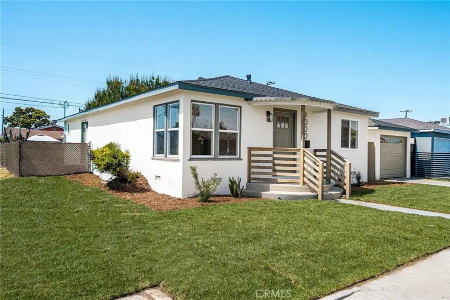 1000 W 131st, Compton, CA 90222 - #2