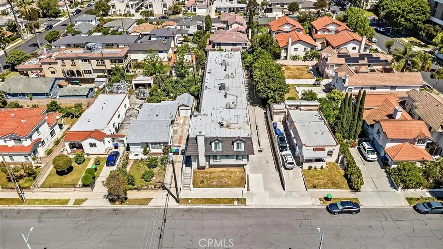 215 Hilliard, Monterey Park, CA 91754 - #3