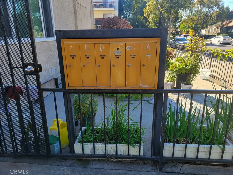 716 S Chapel, Alhambra, CA 91801 - #3
