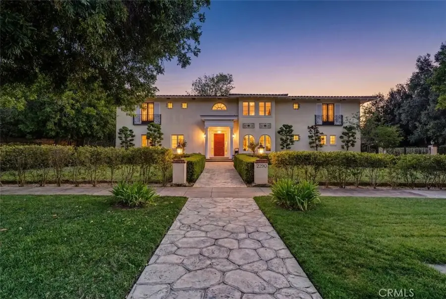 2290 Lombardy, San Marino, CA 91108 - #2