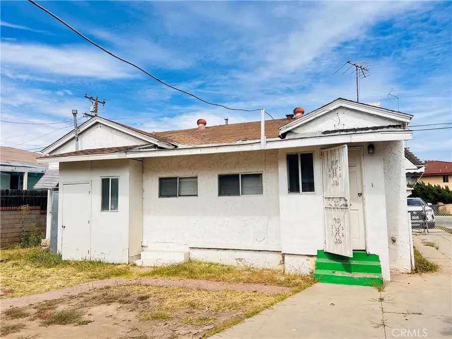 1009 S Atlantic, Alhambra, CA 91803 - #2
