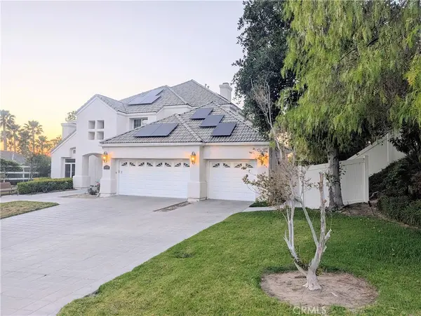 15435 Live Oak Springs Canyon, Canyon Country, CA 91387