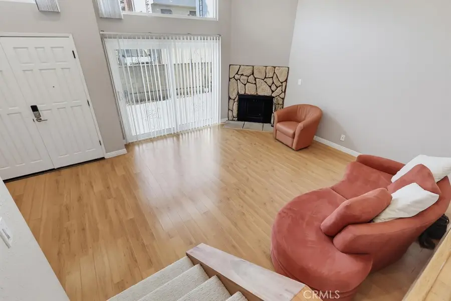 415 Sefton Avenue #G, Monterey Park, CA 91755 - #2