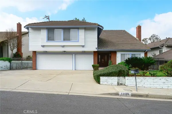 11129 Canyon Meadows, Whittier, CA 90601