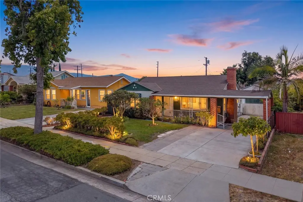 1300 South Date Avenue, Alhambra, CA 91803 - #1