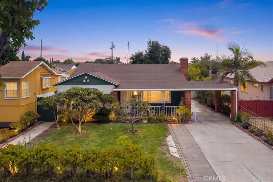 1300 South Date Avenue, Alhambra, CA 91803 - #2