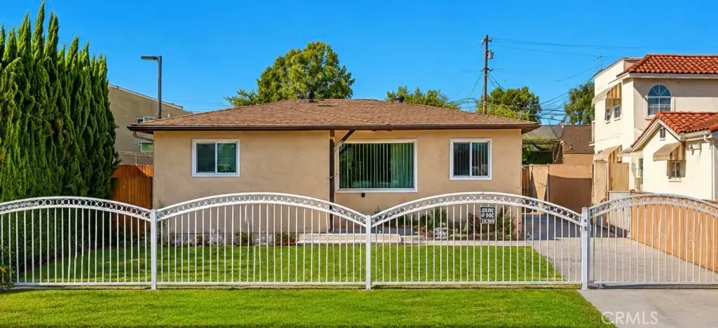 9039 Steele St, Rosemead, CA 91770 - #1