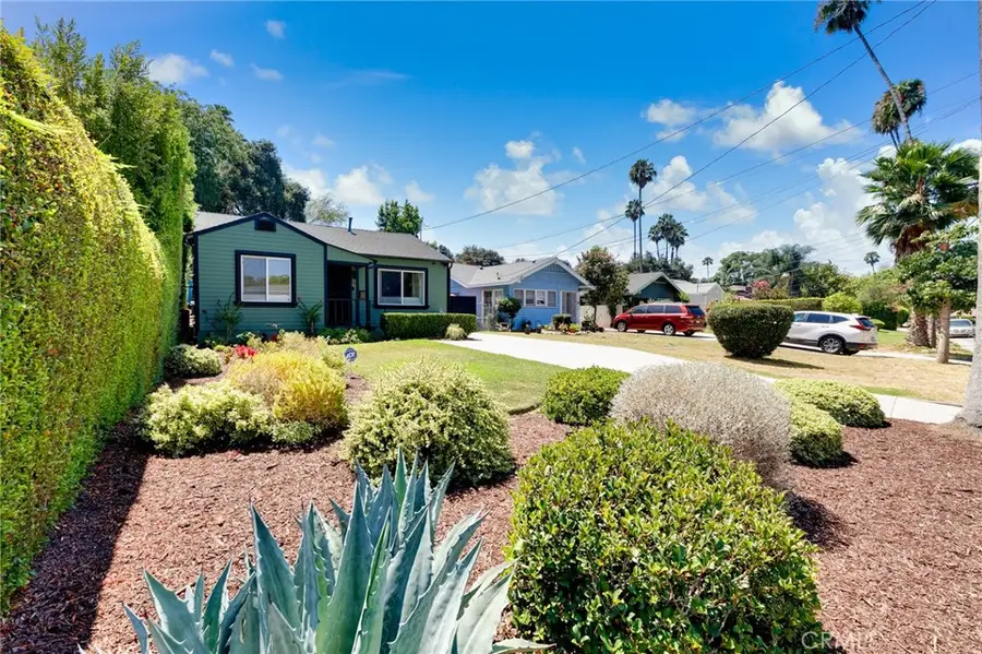 852 Chapman, Pasadena, CA 91103 - #2