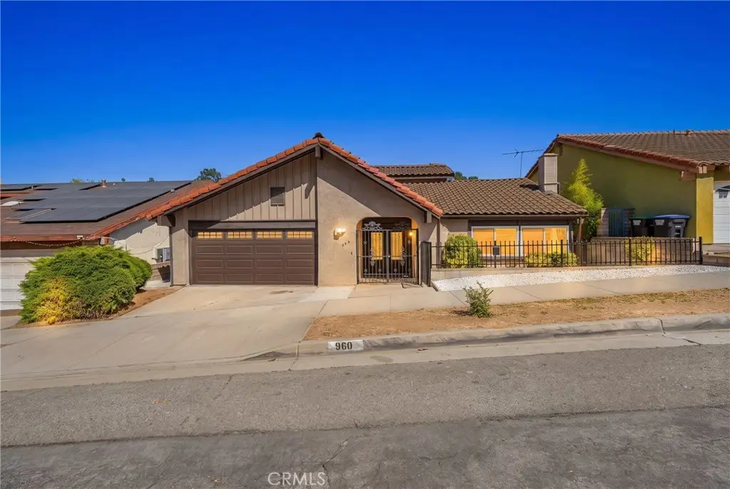 960 S Ynez, Monterey Park, CA 91754 - #1