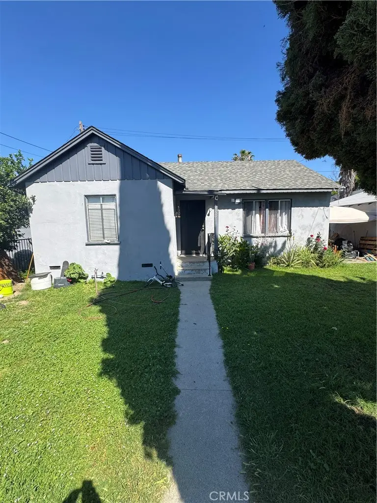 2018 Potrero, South El Monte, CA 91733 - #1