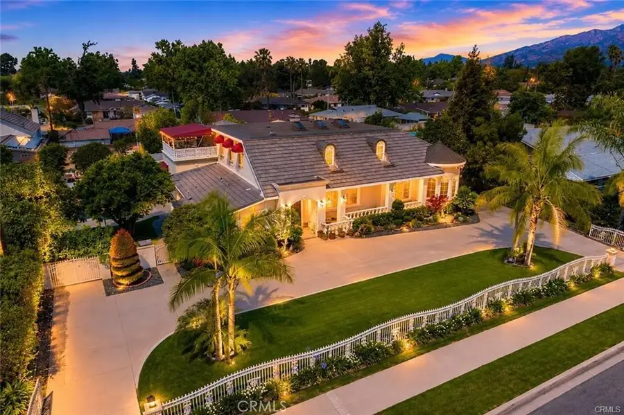 2431 S 2nd Avenue, Arcadia, CA 91006 - #2