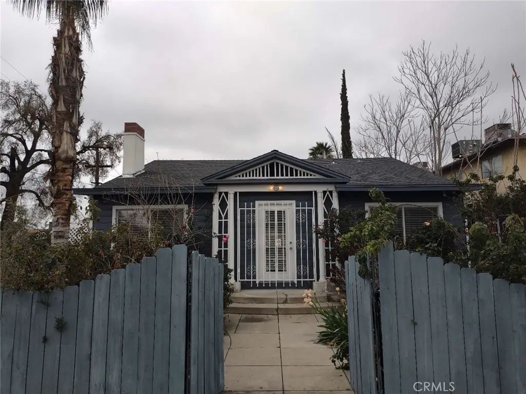 1618 Baker St, Bakersfield, CA 93305 - #1