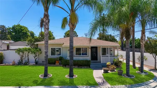 8654 Bluford Avenue, Whittier, CA 90602