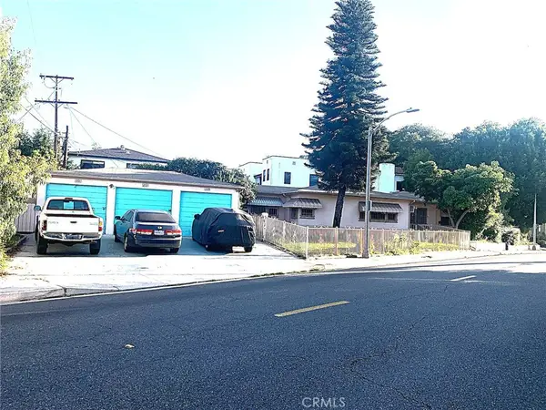 1201 W Woodward, Alhambra, CA 91801