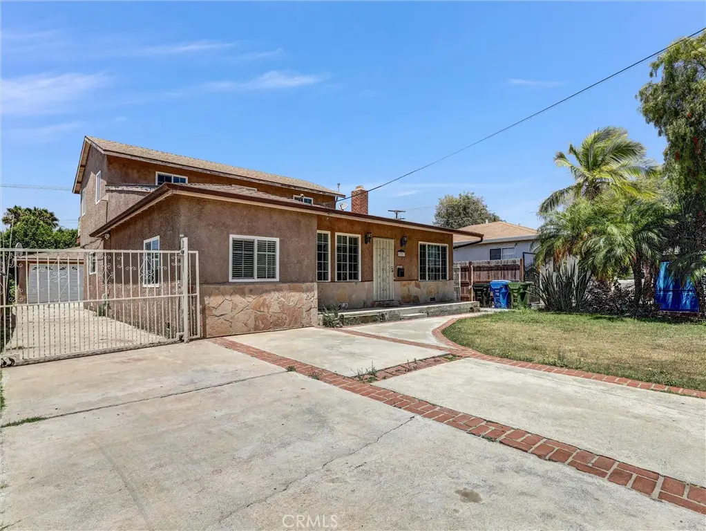 11517 Barman, Culver City, CA 90230 - #1