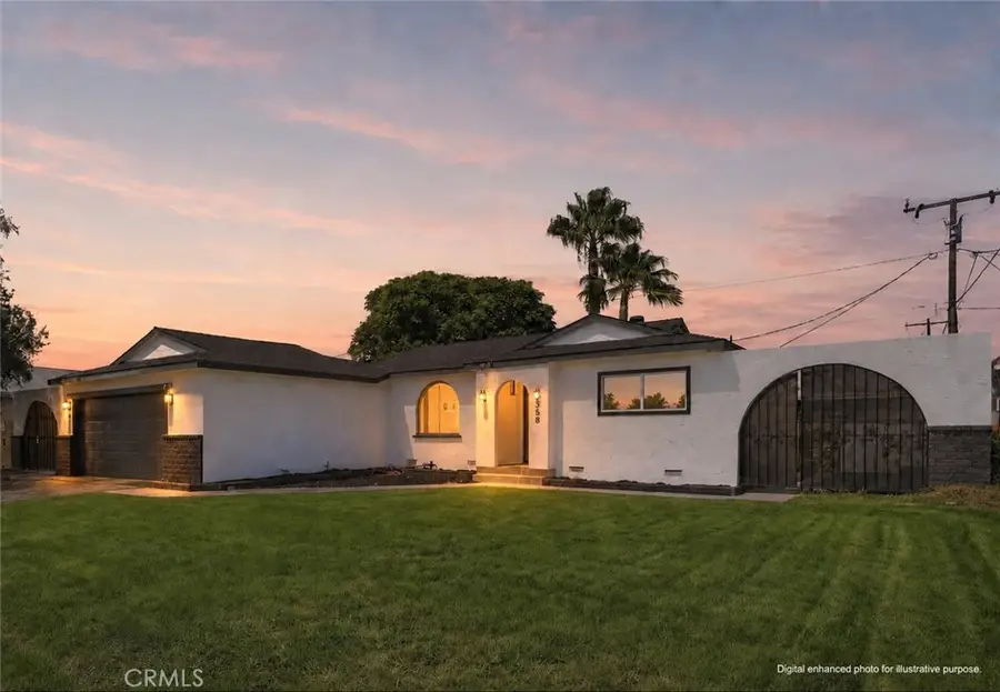 358 S Pampas, Rialto, CA 92376 - #2