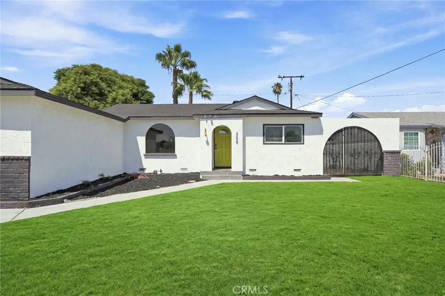 358 S Pampas, Rialto, CA 92376 - #3