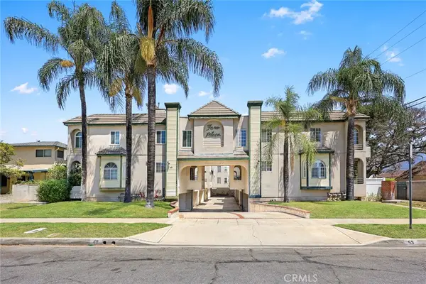 53 Fano #A, Arcadia, CA 91006