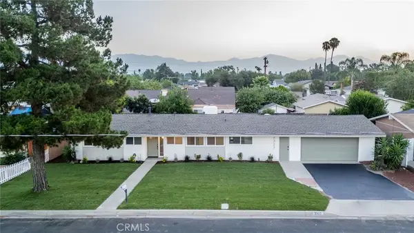 2327 W Sherway Street, West Covina, CA 91790