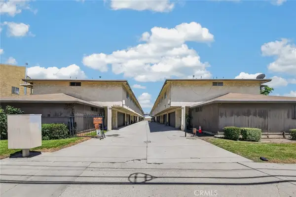 3708 Baldwin Ave #10, El Monte, CA 91731