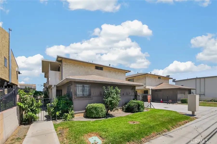3708 Baldwin Ave #10, El Monte, CA 91731 - #2