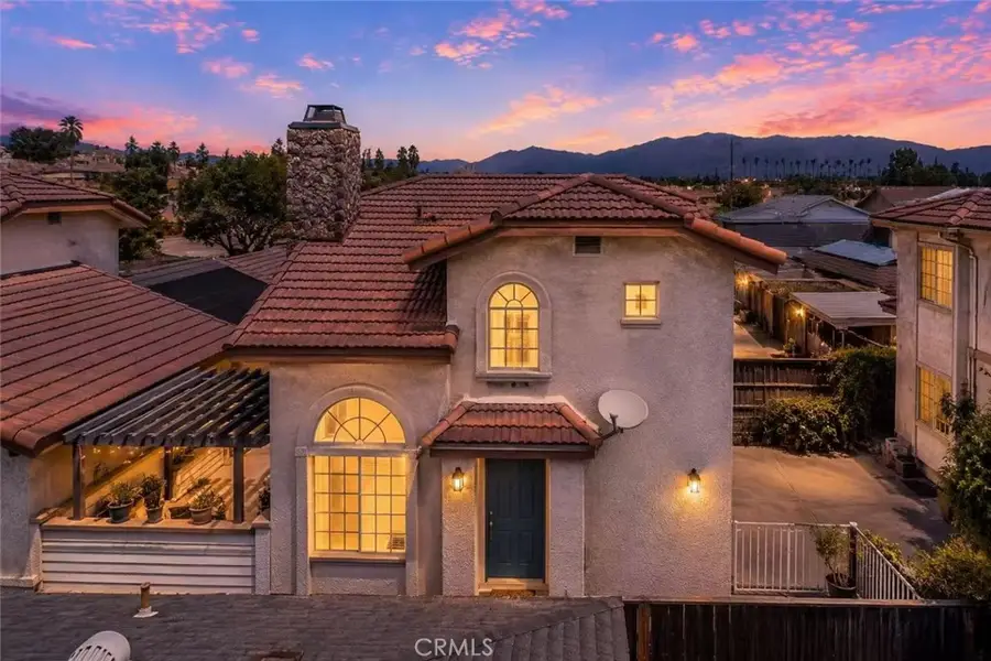 704 S Electric, Alhambra, CA 91803 - #3