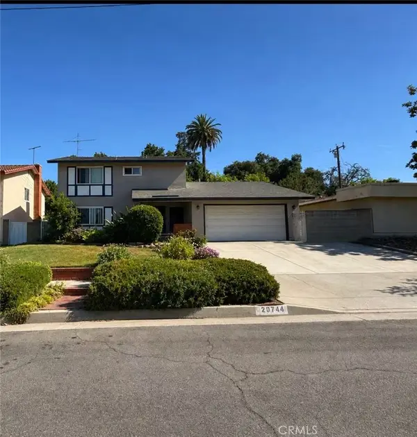 20744 Earlgate, Diamond Bar, CA 91789