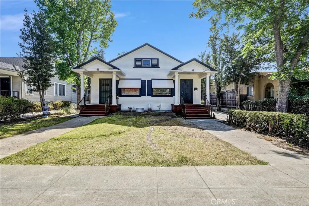 56 N Parkwood, Pasadena, CA 91107 - #1