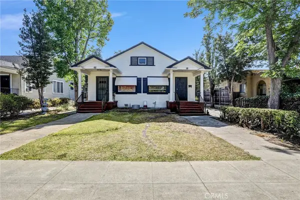 56 N Parkwood, Pasadena, CA 91107