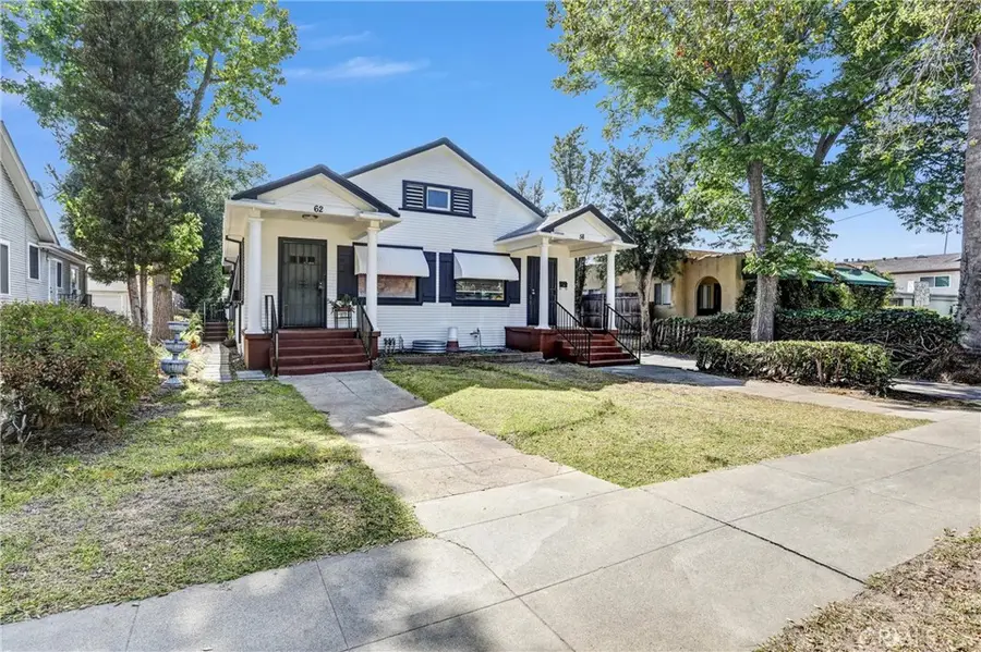 56 N Parkwood, Pasadena, CA 91107 - #3
