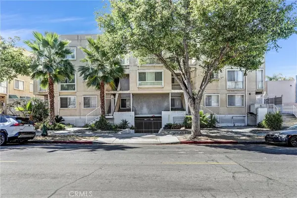 116 W Maple #33, Glendale, CA 91204