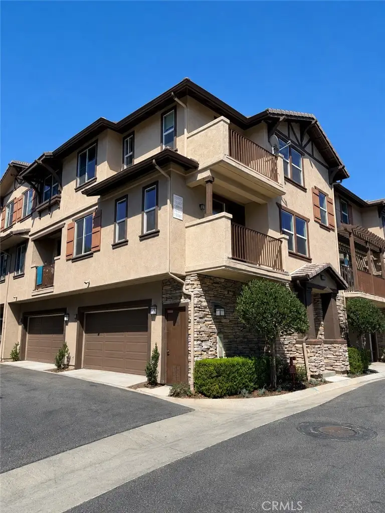 15351 Ashley Court, Whittier, CA 90603 - #1