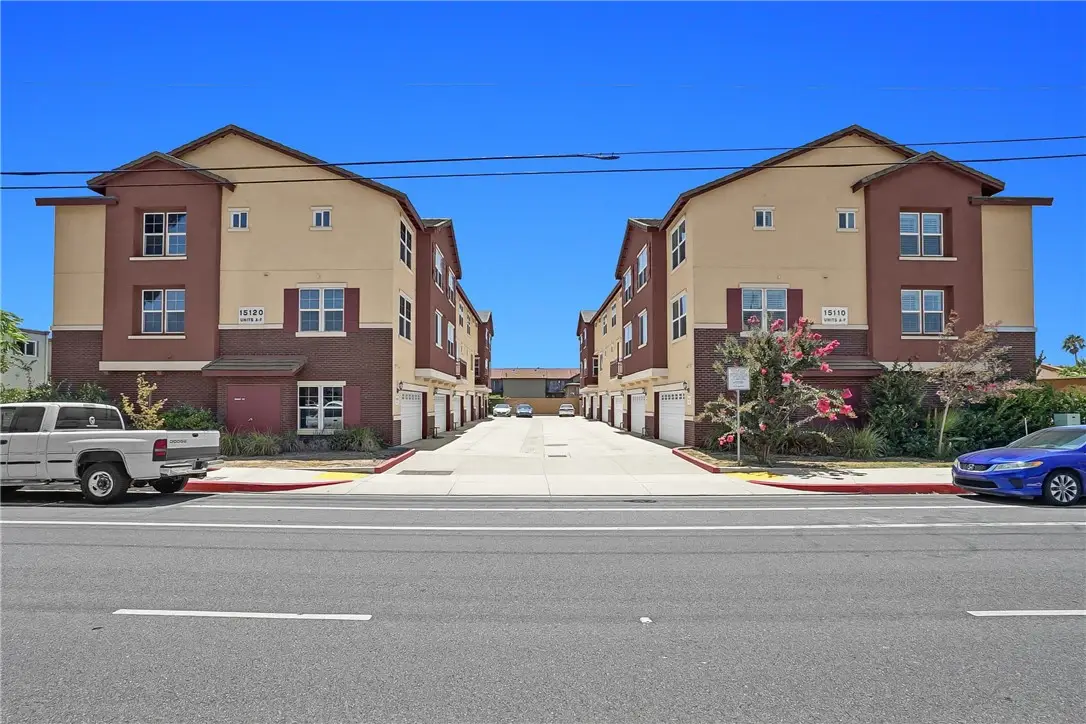 15120 Badillo Street #D, Baldwin Park, CA 91706 - #1