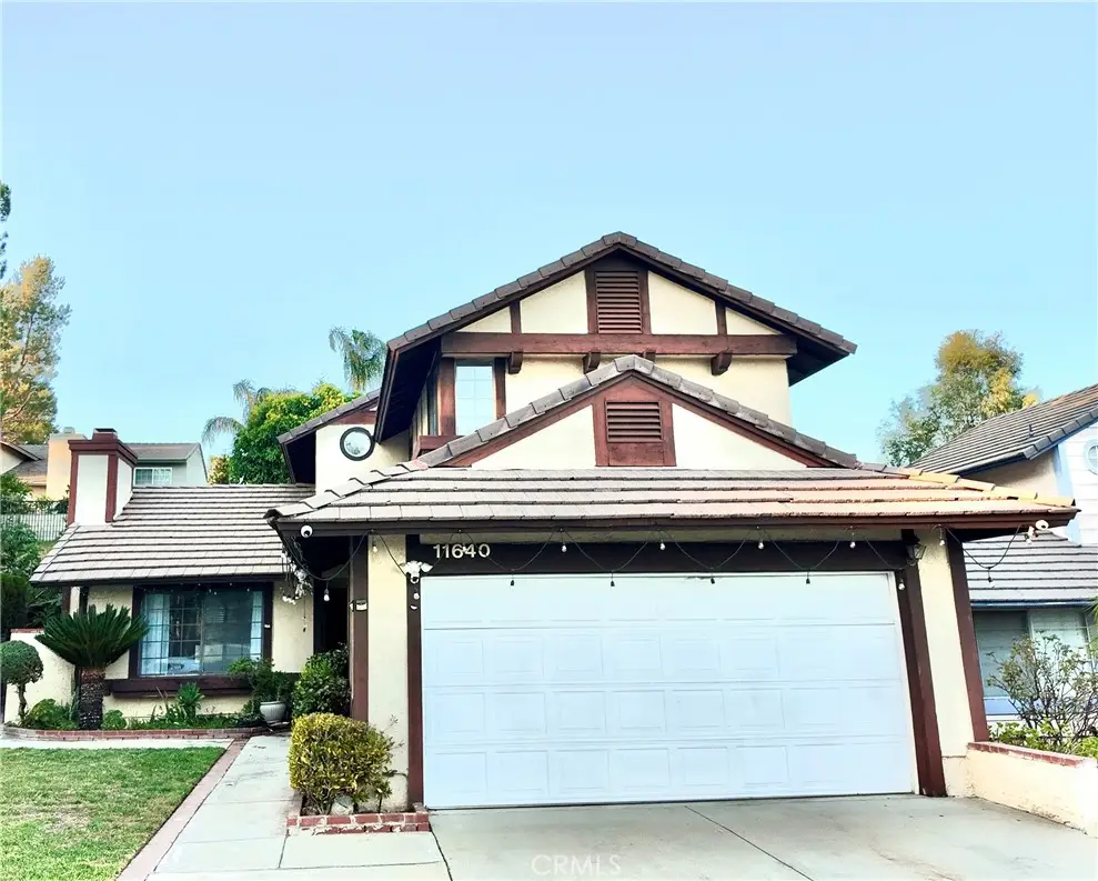 11640 Mount Lassen Court, Rancho Cucamonga, CA 91737 - #1