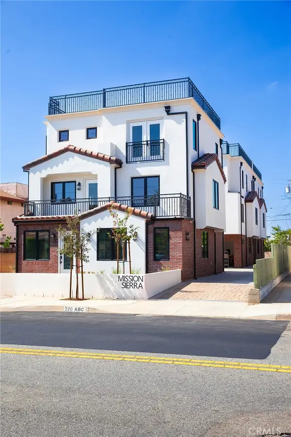 220 W Mission #A, San Gabriel, CA 91776