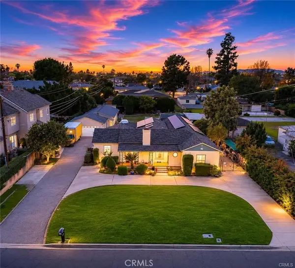 1227 S 8th Avenue, Arcadia, CA 91006