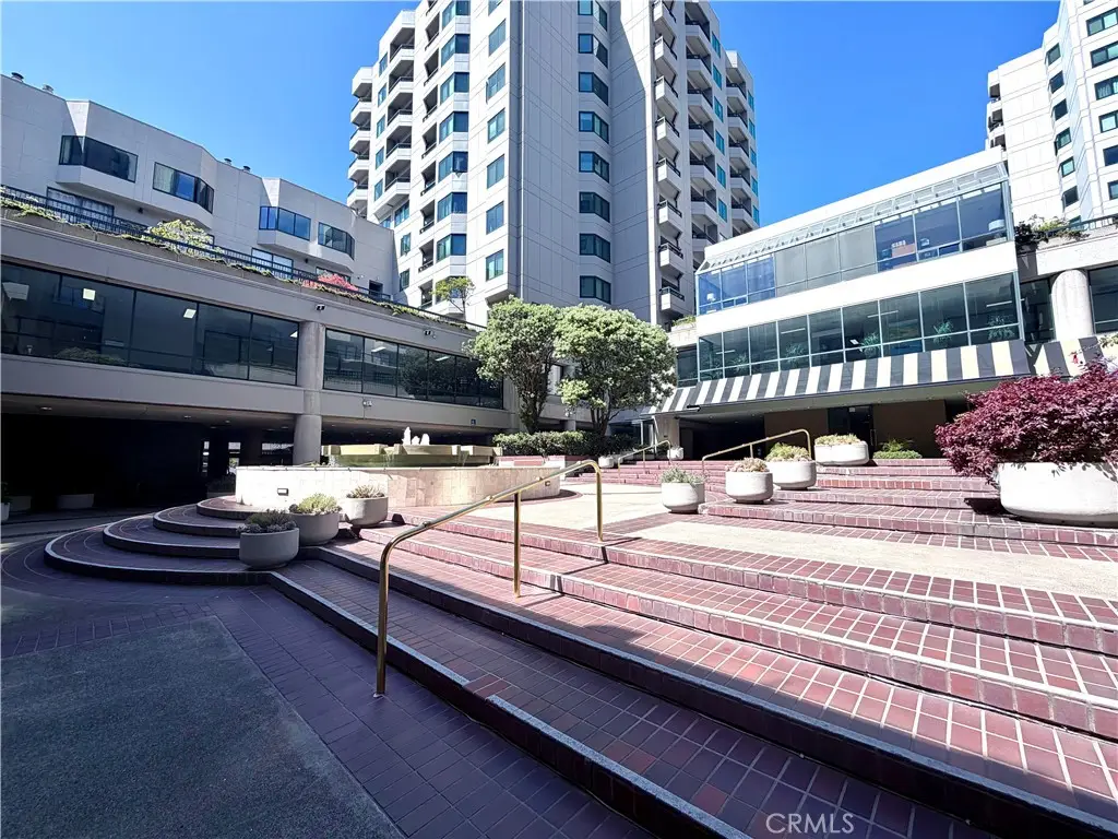 601 Van Ness #17, San Francisco, CA 94102 - #1