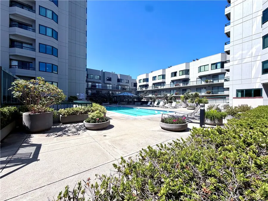 601 Van Ness #17, San Francisco, CA 94102 - #3