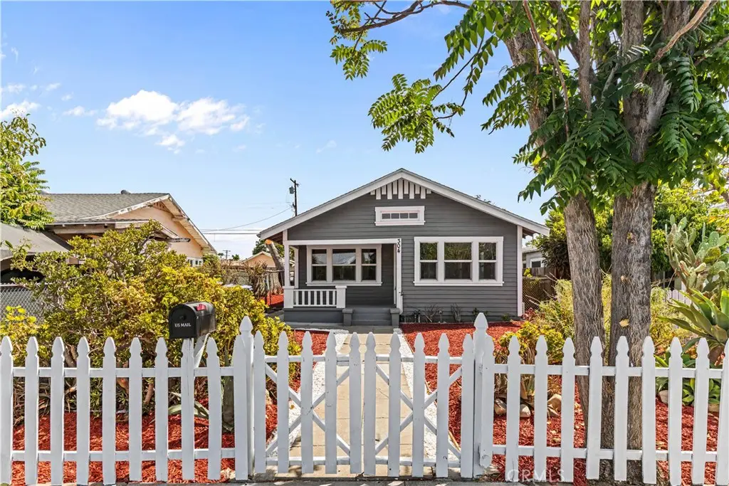 304 N Monterey, Ontario, CA 91764 - #1