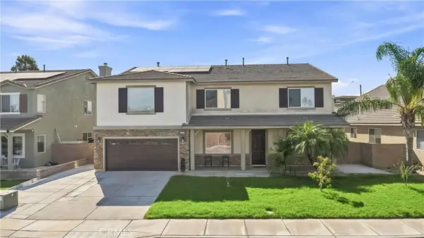 6271 Ruby Crest, Jurupa Valley, CA 91752