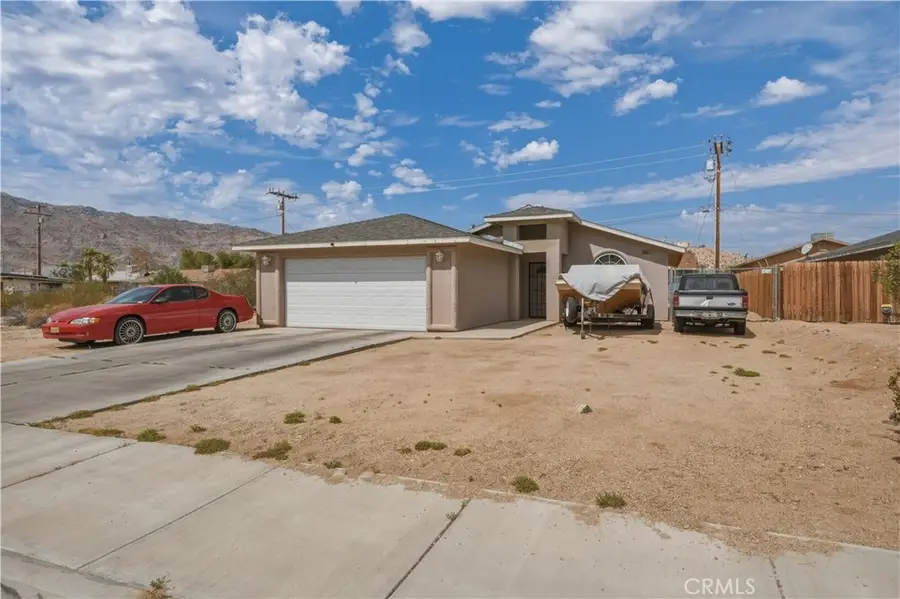 6636 Cholla Avenue, Twentynine Palms, CA 92277 - #3