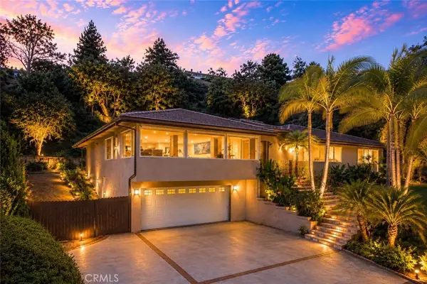 2047 Carolwood Drive, Arcadia, CA 91006