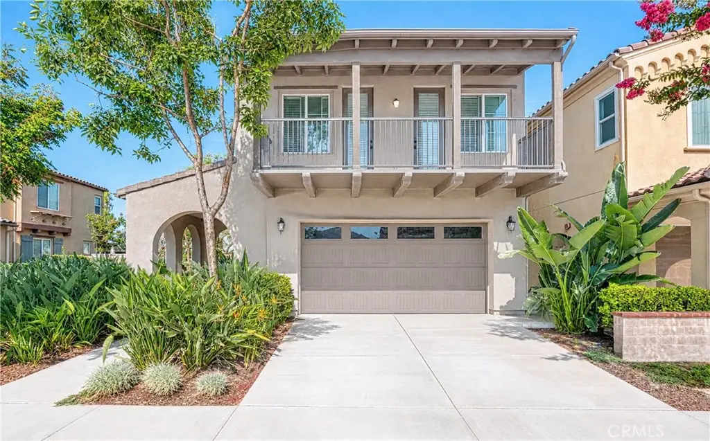 15793 Begonia Avenue, Chino, CA 91708 - #1