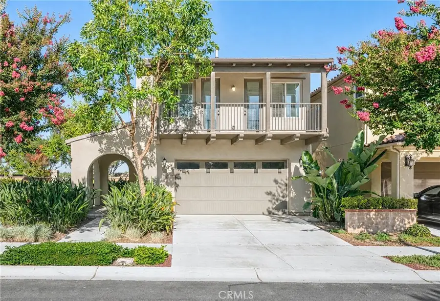 15793 Begonia Avenue, Chino, CA 91708 - #2