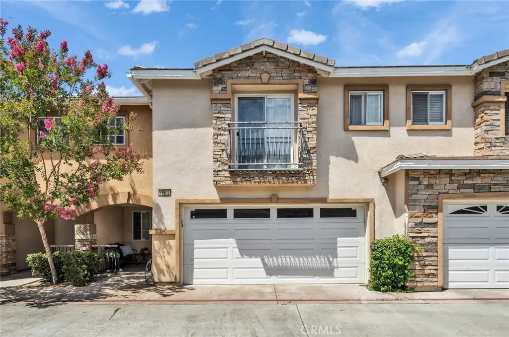 535 W D #L, Ontario, CA 91762 - #1