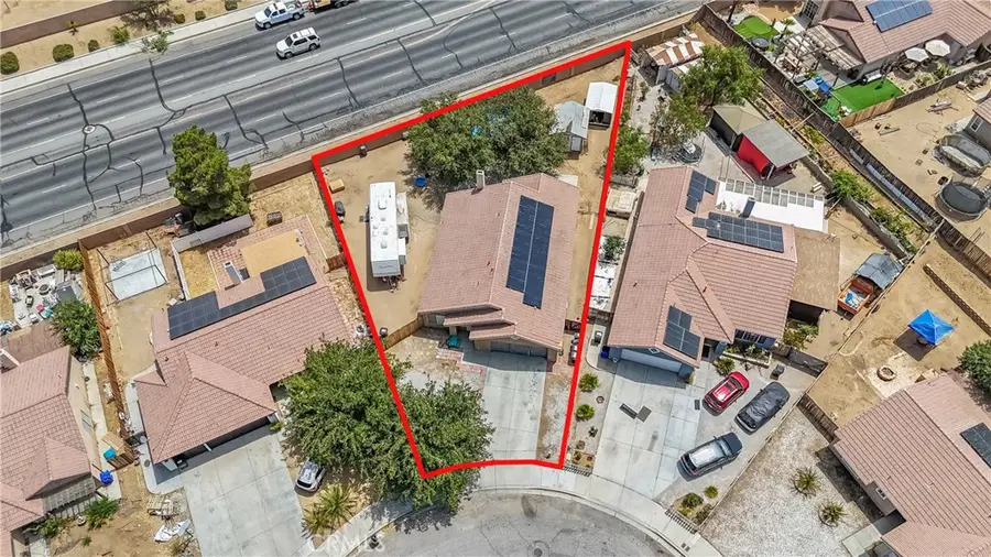 14743 Wakefield Drive, Adelanto, CA 92301 - #3