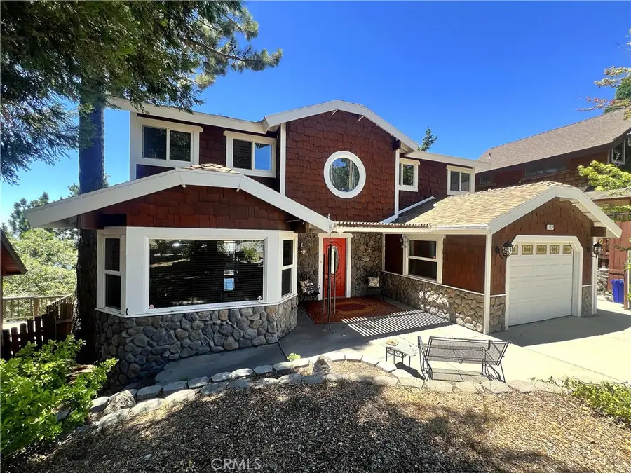 1834 Nob Hill, Running Springs, CA 92382 - #2