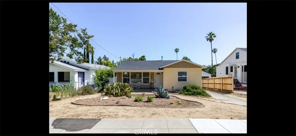 1498 E Topeka, Pasadena, CA 91104 - #1