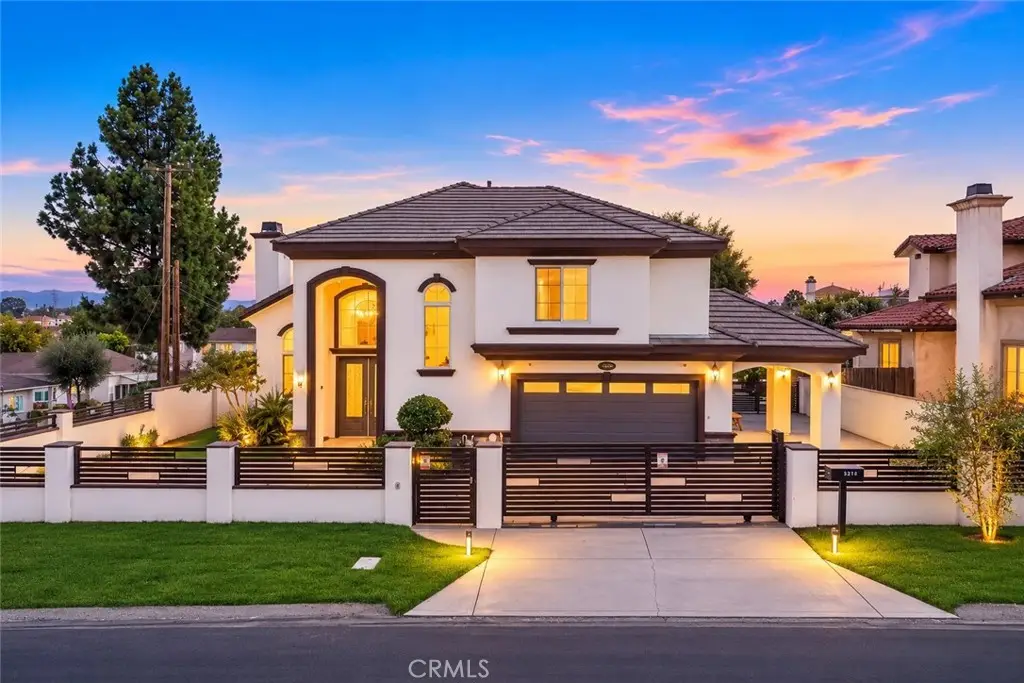 8228 Elm Avenue, San Gabriel, CA 91775 - #1